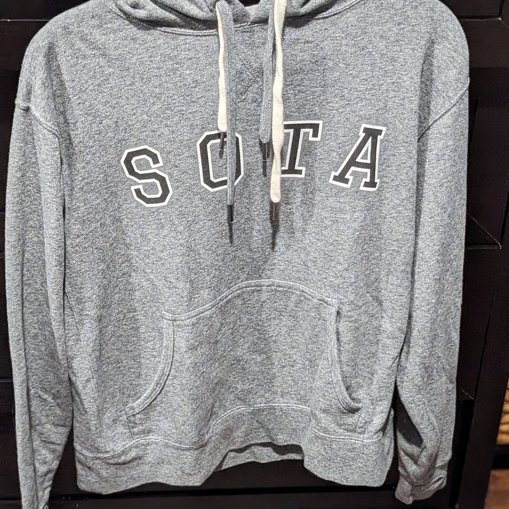 Minnesota Hoodie